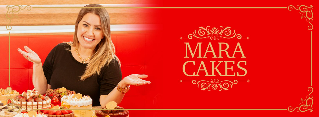Foto da capa de Mara Cakes Santos | Confeitaria e doceria no Gonzaga